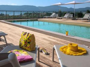 Ibis Styles Porto Vecchio - Hotel Overview and Location