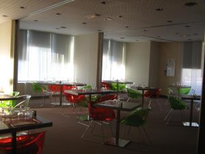 Ibis Styles Saint Dizier - Hotel Overview