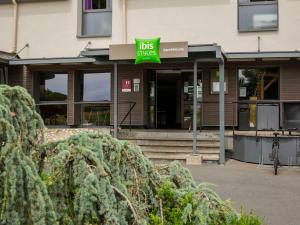 Ibis Styles Sarrebourg - Hotel Overview
