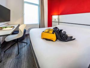 Ibis Styles Strasbourg Centre Gare - Hotel Overview and Location