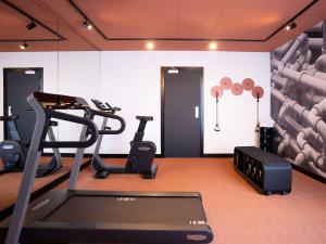 Ibis Styles Strasbourg North Congress Center - Hotel Overview