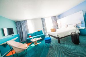 Ibis Styles Toulon Centre Port - Hotel Overview and Location
