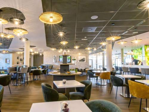 Ibis Styles Troyes Centre - Hotel Overview and Location