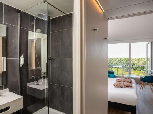 Ibis Thalassa Le Touquet - Overview of Ibis Thalassa Le Touquet