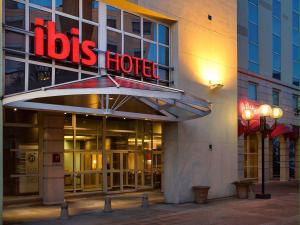 Ibis Vichy - Hotel Overview and Location