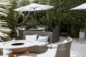 Ideal Sejour Cannes - Stylish Boutique Hotel With Quiet Garden - Overview of Ideal Sejour Cannes
