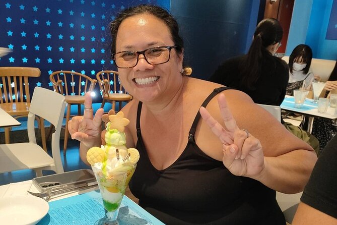 Ikebukuro Food Tour