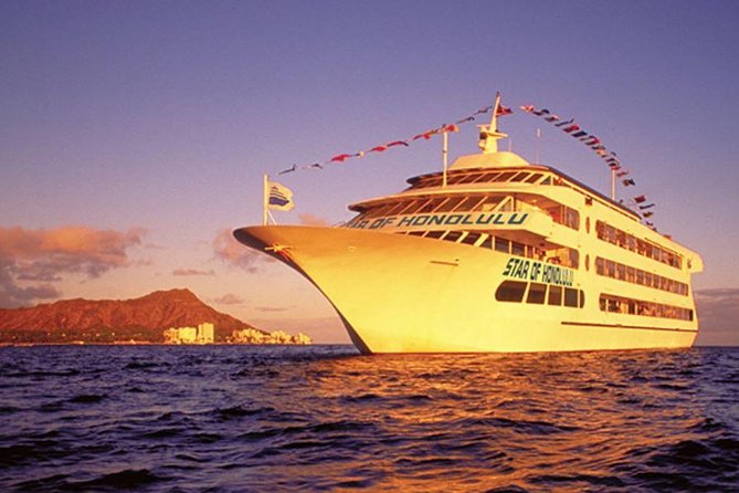 Independence Day Cruise