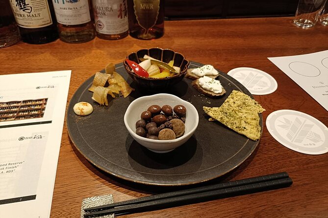 Indulge in Japanese Whisky in Your Private Sanctuary