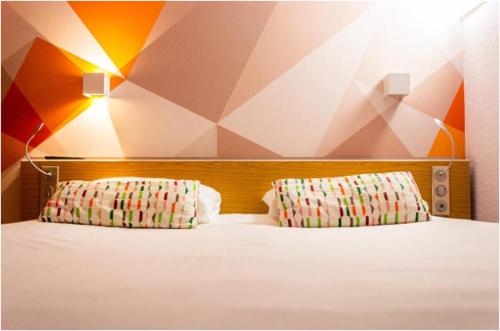 Initial by Balladins La Roche-Sur-Yon - Hotel Overview and Location