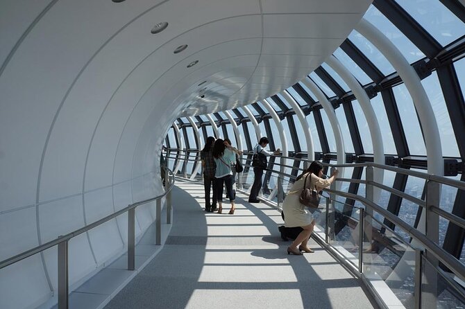 Japan Tokyo Skytree Observatory Admission Ticket