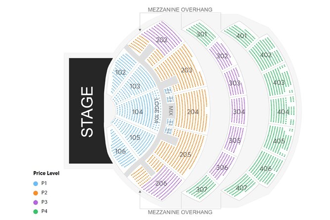Jerry Seinfeld at the Colosseum at Caesars Palace Ticket - Good To Know
