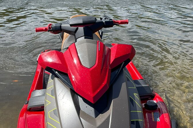 Jetski Rentals