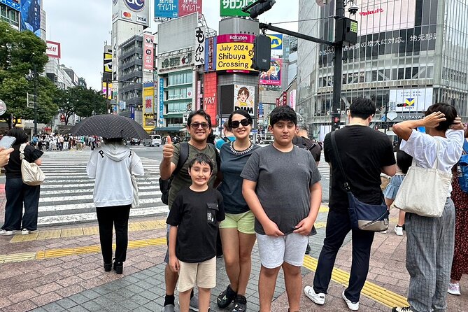 Journey Through Time in 10 Days Tour in Japan Wiht Your Guide