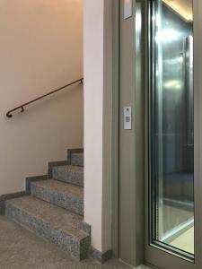 Kalliste Residence - Accommodation Options and Amenities