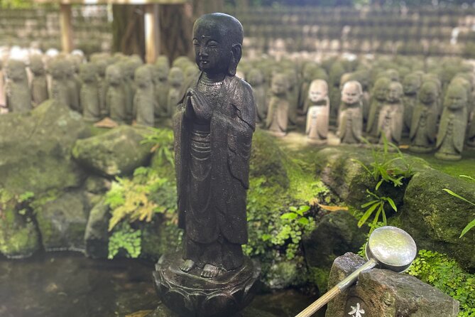Kamakura, Craft Your Music Box & Discover Japans Biggest Buddha