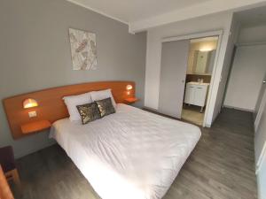 Kamea Club La Gironie - Hotel Overview