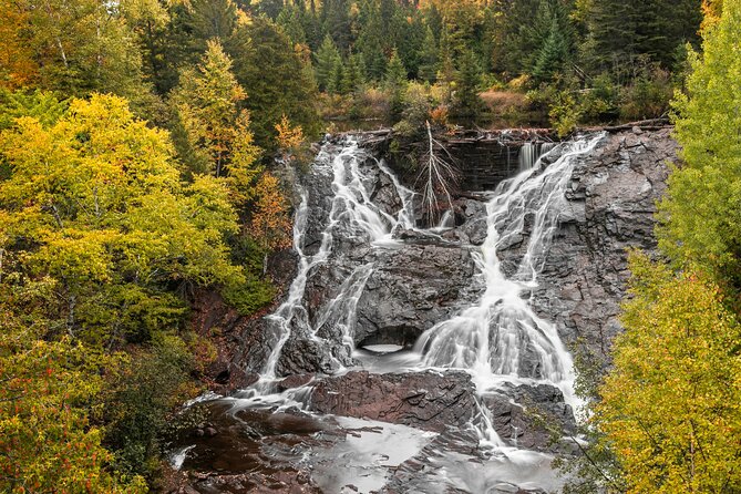 Keweenaw Copper Country Self Guided Driving Audio Tour