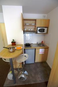 Kosy Appart Hotel Arboréa Residence - Property Overview