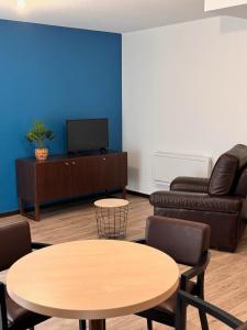 KOSY AppartHôtel 7th Art - Property Overview