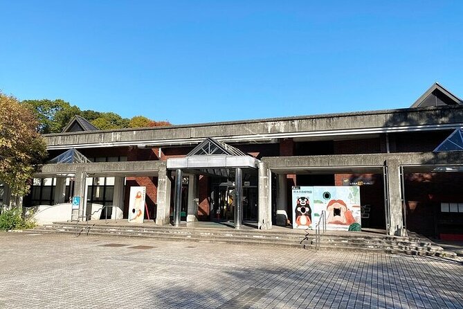Kumamoto Iconic Statues World of Pirates Adventure Tour