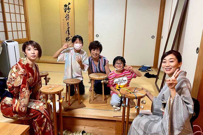 Kumihimo Experience With Professional Guidance in Ibaraki - About Kumihimo