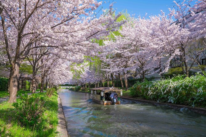 Kyoto Hihashiyama E-Bike Tour *Private, Pick up From/To Hotel