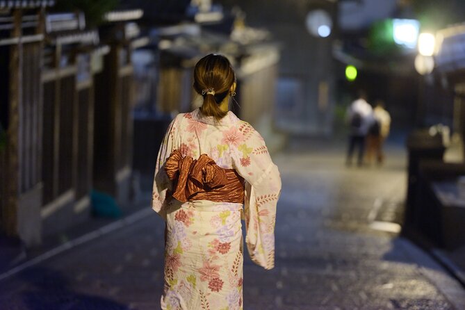 [Kyoto Kimono Rental Mimosa Kodaiji Store] Samurai Plan