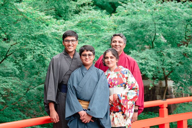 Kyoto Must-Visit Highlights: Private Car Tour
