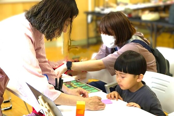 Kyoto Origami Workshop