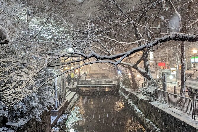 Kyoto Refined Palate: A Food Tour for Discerning Adventurers