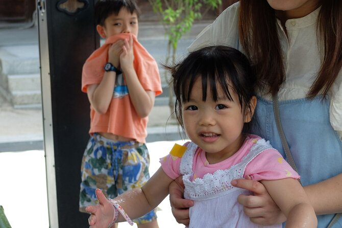 Kyoto Tour Local and Major Highlights
