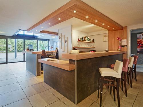 Kyriad Auxerre Appoigny - Hotel Overview