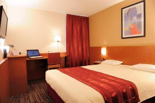 Kyriad Evreux - Netreville - Hotel Overview
