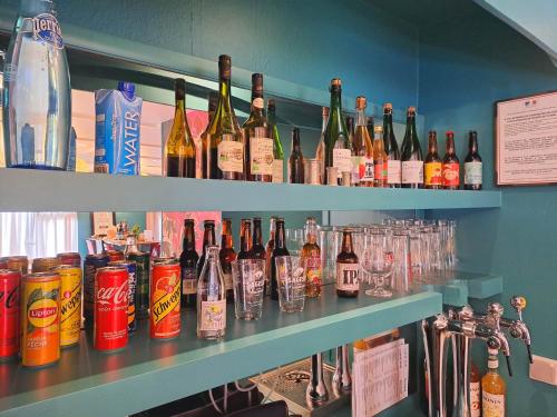 KYRIAD HONFLEUR - The River Saint Sauveur - Hotel Overview and Location