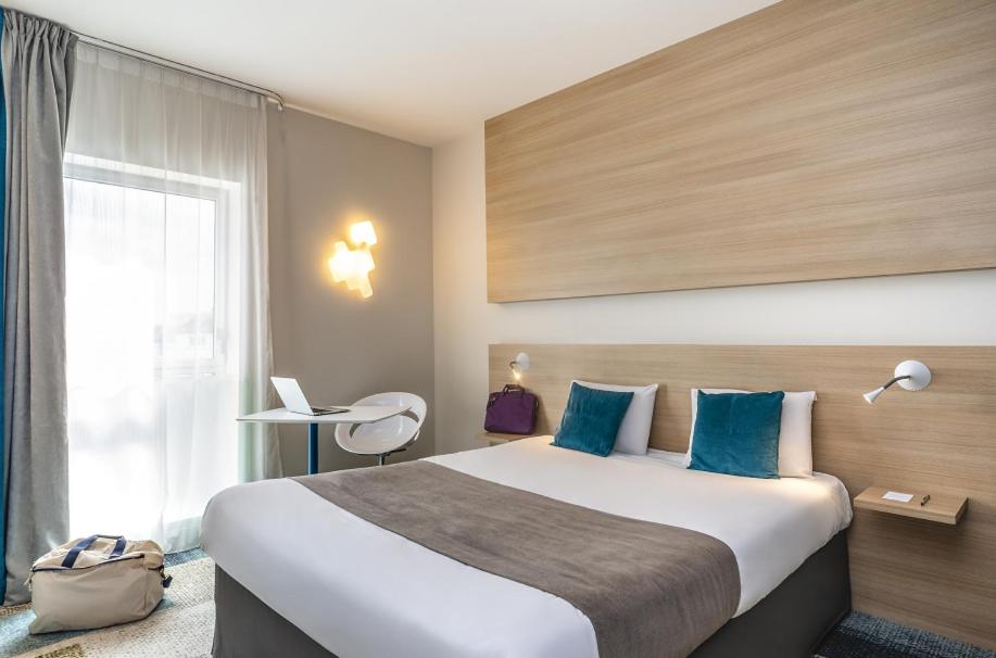 Kyriad Le Mans East - Hotel Overview