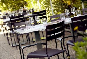 Kyriad Niort - La Crèche - Hotel Overview and Location