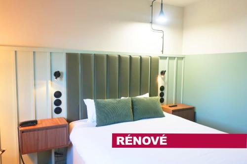 Kyriad Prestige Compiègne - Future 4 Stars - Hotel Overview