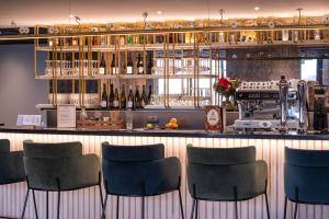 KYRIAD Tours Sud - Ballan Mire - Hotel Overview