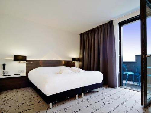 Kyriad Troyes Centre - Hotel Overview