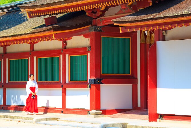 Kyushu Full Day Tour With Dazaifu Shrine Frog Temple and Yufuin - Tour Overview