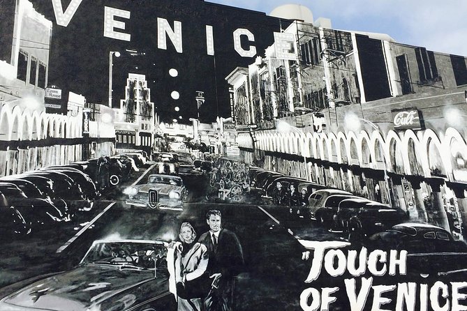 L.A. Highlights Private Full Day Tour of Los Angeles