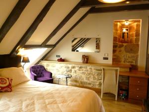 La Bastidie - Hotel Overview and Location