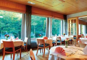 La Fischhutte, The Originals Relais - Hotel Overview