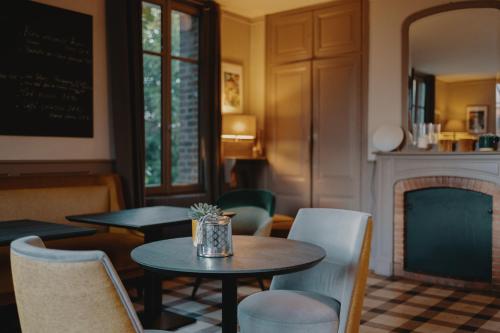 La Fraîchette-Hotel & Spa - Hotel Overview