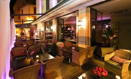 La Place Boutique Hotel - Hotel Overview