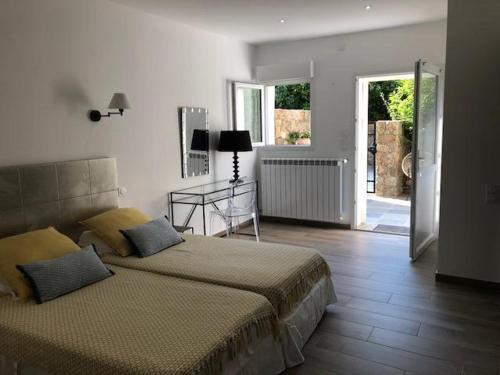 Lacqua Viva - Location and Accessibility