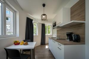 Lagrange Apart Hôtel Mulhouse Saint Sauveur - Amenities and Facilities