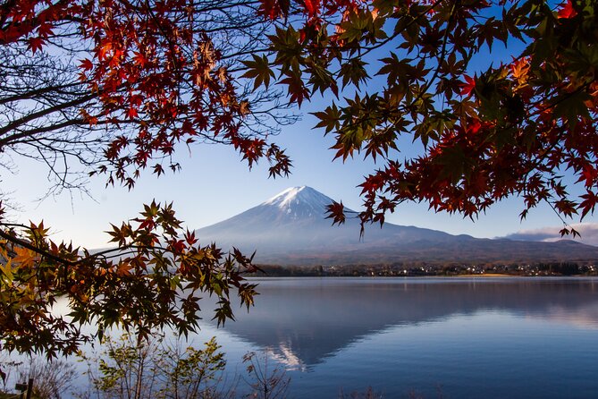 Lake Kawaguchiko Private Customizable Full Day Tour - Customization Options