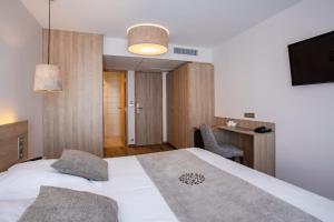 Lake Madine Spa Hotel - Drapier House - Hotel Overview and Location